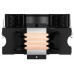 Процессорный кулер 2E GAMING Air Cool ACN120-S LGA1851, 1700, 1366, 1200, 115x, AM5, AM4, AM3, AM3+, AM2, AM2+, FM2, FM1 4pin PWM TDP 180W