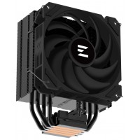 Процессорный кулер Zalman CNPS9X Performa LGA1851, 1700, 1200, 115x, AM5, AM4 4pin PWM TDP180W чёрный