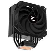 Процессорный кулер Zalman CNPS9X Performa LGA1851, 1700, 1200, 115x, AM5, AM4 4pin PWM TDP180W чёрный