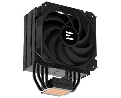 Процессорный кулер Zalman CNPS9X Performa LGA1851, 1700, 1200, 115x, AM5, AM4 4pin PWM TDP180W чёрный