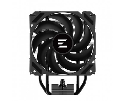 Процессорный кулер Zalman CNPS9X Performa LGA1851, 1700, 1200, 115x, AM5, AM4 4pin PWM TDP180W чёрный