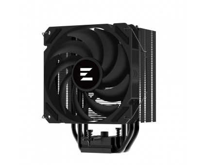 Процессорный кулер Zalman CNPS9X Performa LGA1851, 1700, 1200, 115x, AM5, AM4 4pin PWM TDP180W чёрный