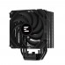 Процессорный кулер Zalman CNPS9X Performa LGA1851, 1700, 1200, 115x, AM5, AM4 4pin PWM TDP180W чёрный