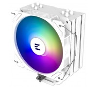 Процессорный кулер Zalman CNPS9X Performa ARGB LGA1841, 1700, 1200, 115x, AM5, AM4 4pin PWM, 3pin+5VARGB, TDP180W белый