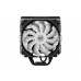 Процессорный кулер 2E GAMING Air Cool AC120D4TC-ARGB LGA1851, 1700, 1366, 1200, 115x, AM5, AM4, AM3, AM3+, AM2, AM2+, FM2, FM1 4pin PWM, 3pin +5VARGB TDP 180W