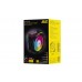 Процессорный кулер 2E GAMING Air Cool AC120D4TC-ARGB LGA1851, 1700, 1366, 1200, 115x, AM5, AM4, AM3, AM3+, AM2, AM2+, FM2, FM1 4pin PWM, 3pin +5VARGB TDP 180W