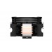 Процессорный кулер 2E GAMING Air Cool AC120D4TC-ARGB LGA1851, 1700, 1366, 1200, 115x, AM5, AM4, AM3, AM3+, AM2, AM2+, FM2, FM1 4pin PWM, 3pin +5VARGB TDP 180W