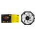 Процесорний кулер 2E GAMING Air Cool AC120ZP RGB, LGA1851, 1700, 1200, 115x, 775, AM5, AM4, AM3, AM3+, AM2, AM2+, FM2, FM1, 4pin RGB, TDP 95W