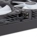 Система жидкостного оxлаждения SilverStone IceMyst IM360-ARGB LGA1700, 2066, 2011, 1200, 115x, AM5, AM4 TDP300W чёрный