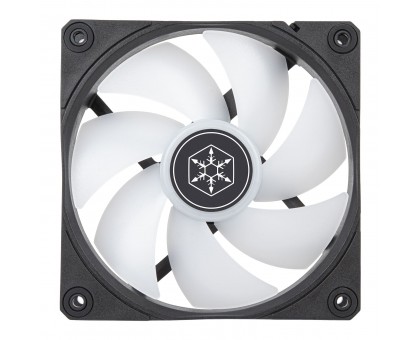 Система жидкостного оxлаждения SilverStone IceMyst IM360-ARGB LGA1700, 2066, 2011, 1200, 115x, AM5, AM4 TDP300W чёрный