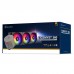 Система жидкостного оxлаждения SilverStone IceMyst IM360-ARGB LGA1700, 2066, 2011, 1200, 115x, AM5, AM4 TDP300W чёрный