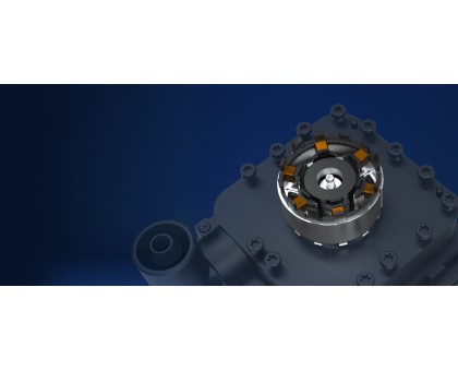 Система жидкостного оxлаждения SilverStone IceMyst IM360-ARGB LGA1700, 2066, 2011, 1200, 115x, AM5, AM4 TDP300W чёрный