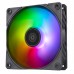 Система жидкостного оxлаждения SilverStone IceMyst IM360-ARGB LGA1700, 2066, 2011, 1200, 115x, AM5, AM4 TDP300W чёрный