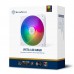 Корпусный вентилятор SilverStone Vista VS140W ARGB 140мм 1600rpm 4pinPWM, 3pin +5VARGB 30.8dBa белый