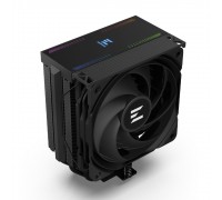 Процессорный кулер Zalman CNPS13X LGA1851, 1700, 1200, 115x, AM5, AM4, 4pin PWM TDP240W чёрный