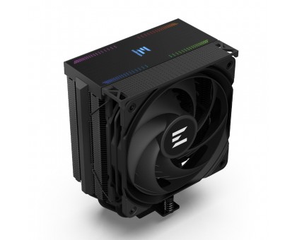 Процесорний кулер  Zalman CNPS13X, LGA1851, 1700, 1200, 115x, AM5, AM4, 4pin, PWM, TDP240W, чорний