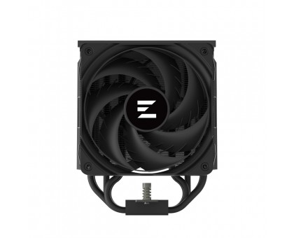 Процесорний кулер  Zalman CNPS13X, LGA1851, 1700, 1200, 115x, AM5, AM4, 4pin, PWM, TDP240W, чорний