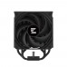 Процесорний кулер  Zalman CNPS13X, LGA1851, 1700, 1200, 115x, AM5, AM4, 4pin, PWM, TDP240W, чорний
