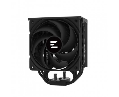 Процесорний кулер  Zalman CNPS13X, LGA1851, 1700, 1200, 115x, AM5, AM4, 4pin, PWM, TDP240W, чорний