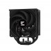 Процесорний кулер  Zalman CNPS13X, LGA1851, 1700, 1200, 115x, AM5, AM4, 4pin, PWM, TDP240W, чорний