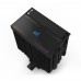 Процесорний кулер  Zalman CNPS13X, LGA1851, 1700, 1200, 115x, AM5, AM4, 4pin, PWM, TDP240W, чорний