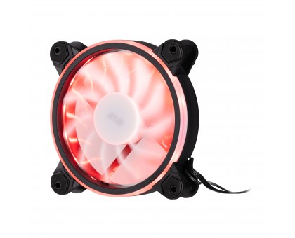 Корпусный вентилятор 2E GAMING Air Cool ACF1206-ARGB, 120мм, 1200rpm, 6pin, 25dBa