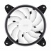 Корпусный вентилятор 2E GAMING Air Cool ACF1206-ARGB, 120мм, 1200rpm, 6pin, 25dBa