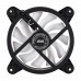 Корпусный вентилятор 2E GAMING Air Cool ACF1206-ARGB, 120мм, 1200rpm, 6pin, 25dBa