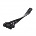 Корпусный вентилятор 2E GAMING Air Cool ACF1206-ARGB, 120мм, 1200rpm, 6pin, 25dBa