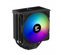 Процессорный кулер Zalman CNPS13XDS, LGA1851, 1700, 1200, 115x, AM5, AM4, 4pin, PWM, TDP240W, чёрный