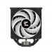 Процессорный кулер Zalman CNPS13XDS, LGA1851, 1700, 1200, 115x, AM5, AM4, 4pin, PWM, TDP240W, чёрный