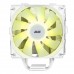 Процессорный кулер 2E GAMING Air Cool ACN120W-ARGB, LGA1851, 1700, 1200, 115x, 1366, AM5, AM4, AM3, AM3+, AM2 ,AM2+, FM2, FM1 4pin PWM, 3pin +5VARGB, TDP 180W