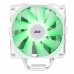 Процессорный кулер 2E GAMING Air Cool ACN120W-ARGB, LGA1851, 1700, 1200, 115x, 1366, AM5, AM4, AM3, AM3+, AM2 ,AM2+, FM2, FM1 4pin PWM, 3pin +5VARGB, TDP 180W