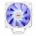 Процессорный кулер 2E GAMING Air Cool ACN120W-ARGB, LGA1851, 1700, 1200, 115x, 1366, AM5, AM4, AM3, AM3+, AM2 ,AM2+, FM2, FM1 4pin PWM, 3pin +5VARGB, TDP 180W