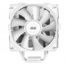 Процессорный кулер 2E GAMING Air Cool ACN120W-ARGB, LGA1851, 1700, 1200, 115x, 1366, AM5, AM4, AM3, AM3+, AM2 ,AM2+, FM2, FM1 4pin PWM, 3pin +5VARGB, TDP 180W