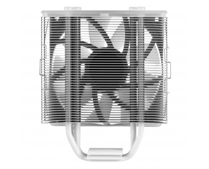 Процессорный кулер 2E GAMING Air Cool ACN120W-ARGB, LGA1851, 1700, 1200, 115x, 1366, AM5, AM4, AM3, AM3+, AM2 ,AM2+, FM2, FM1 4pin PWM, 3pin +5VARGB, TDP 180W