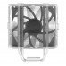 Процессорный кулер 2E GAMING Air Cool ACN120W-ARGB, LGA1851, 1700, 1200, 115x, 1366, AM5, AM4, AM3, AM3+, AM2 ,AM2+, FM2, FM1 4pin PWM, 3pin +5VARGB, TDP 180W