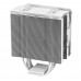 Процессорный кулер 2E GAMING Air Cool ACN120W-ARGB, LGA1851, 1700, 1200, 115x, 1366, AM5, AM4, AM3, AM3+, AM2 ,AM2+, FM2, FM1 4pin PWM, 3pin +5VARGB, TDP 180W