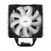 Процессорный кулер 2E GAMING Air Cool ACN120B-ARGB, LGA1851, 1700, 1200, 115x, 1366, AM5, AM4, AM3, AM3+, 4pin PWM, 3pin +5VARGB, TDP 180W