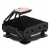 Процессорный кулер 2E GAMING Air Cool AC120T4-ARGB, LGA1851, 1700, 1200, 115x, 1366, AM5, AM4, AM3, AM3+, 4pin PWM, 3pin +5VARGB, TDP 130W