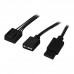 Процессорный кулер 2E GAMING Air Cool AC90D4-ARGB, LGA1851, 1700, 1200, 1366, 115x, AM5, AM4, AM3, AM3+, 4pin PWM, TDP 130W
