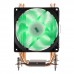 Процессорный кулер 2E GAMING Air Cool AC90D4-ARGB, LGA1851, 1700, 1200, 1366, 115x, AM5, AM4, AM3, AM3+, 4pin PWM, TDP 130W
