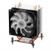 Процессорный кулер 2E GAMING Air Cool AC90D4-ARGB, LGA1851, 1700, 1200, 1366, 115x, AM5, AM4, AM3, AM3+, 4pin PWM, TDP 130W