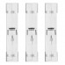 Корпусні вентилятори 2E GAMING Air Cool Magic Mirror ACF120MW-ARGB, 3x120мм, 2000rpm, 4pin PWM +5VARGB, 20.5dBa, білий