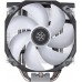 Процессорный кулер SilverStone Argon V140 ARGB, LGA1700, 2066, 2011, 115x,  AM5, AM4, TDP180W