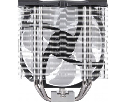 Процессорный кулер SilverStone Argon V140 ARGB, LGA1700, 2066, 2011, 115x,  AM5, AM4, TDP180W