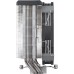 Процессорный кулер SilverStone Argon V140 ARGB, LGA1700, 2066, 2011, 115x,  AM5, AM4, TDP180W