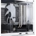 Процессорный кулер SilverStone Argon V140 ARGB, LGA1700, 2066, 2011, 115x,  AM5, AM4, TDP180W