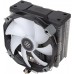 Процессорный кулер SilverStone Argon V140 ARGB, LGA1700, 2066, 2011, 115x,  AM5, AM4, TDP180W