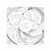 Корпусный вентилятор Zalman AF120R ARGB 120мм, 800-1500rpm, 4pin, PWM, 3pin+5VARGB, 24,3dBa, белый